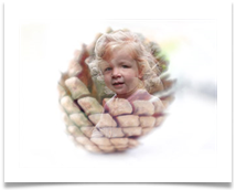 Grandaughter - James Leslie